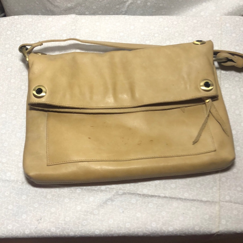 Chen & Derrington Crossbody Purse